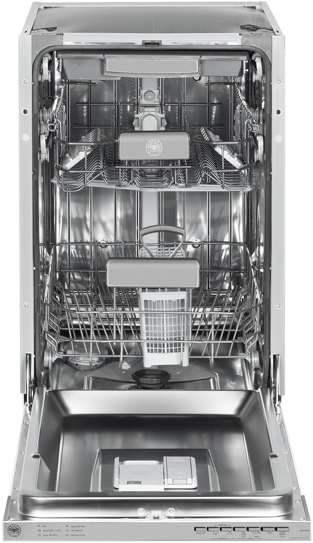  Bertazzoni DW45S3IEPDV
