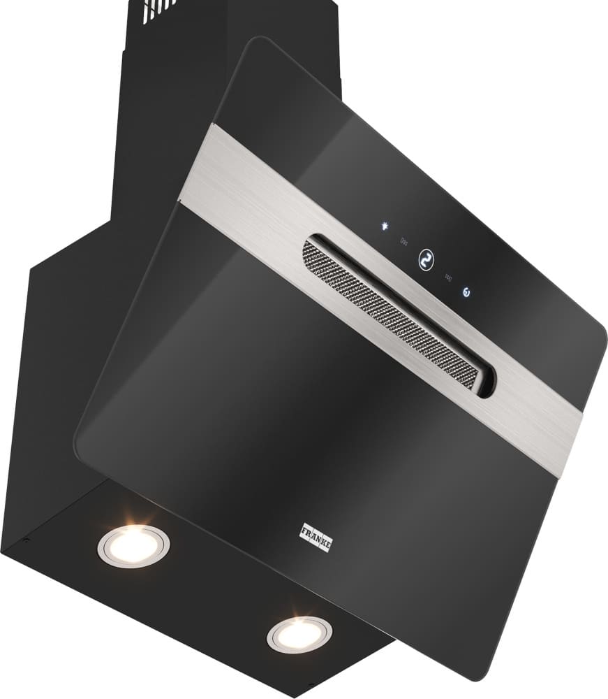  Franke STERLING 60 BK
