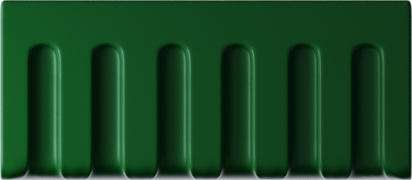  Omoikiri Mikura 61 RG-MATT royal green матовый