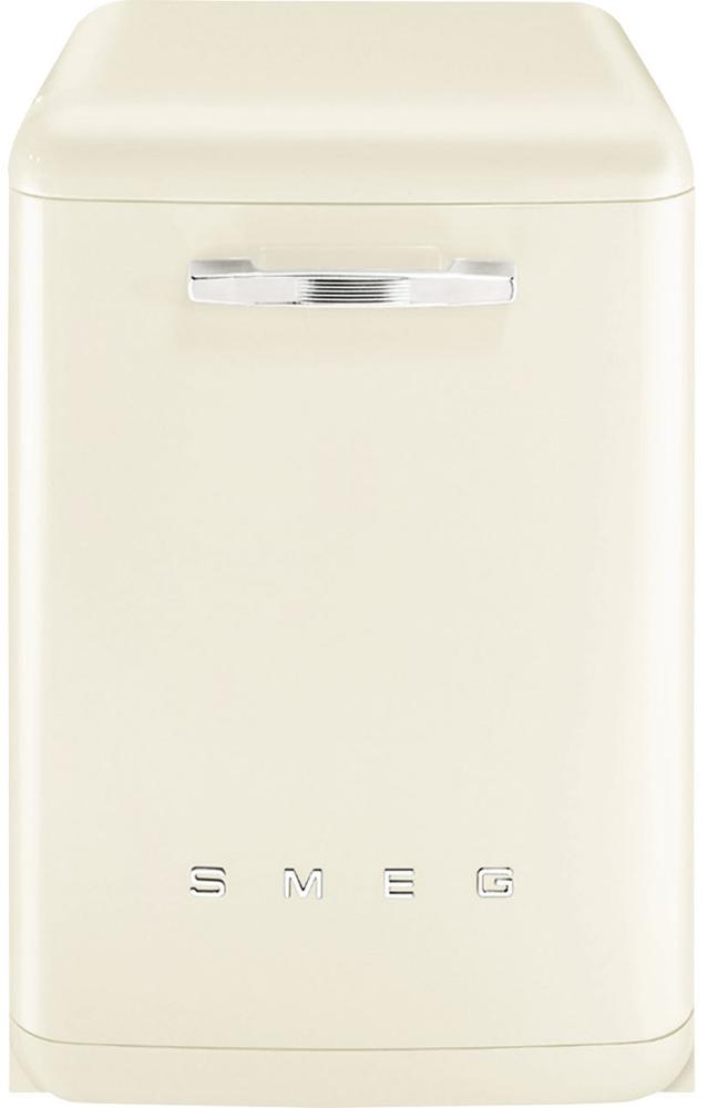 Посудомоечная машина Smeg LVFABCR3