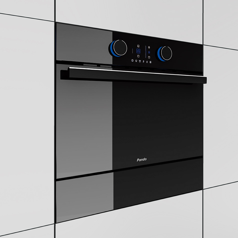  Pando PCP-9600