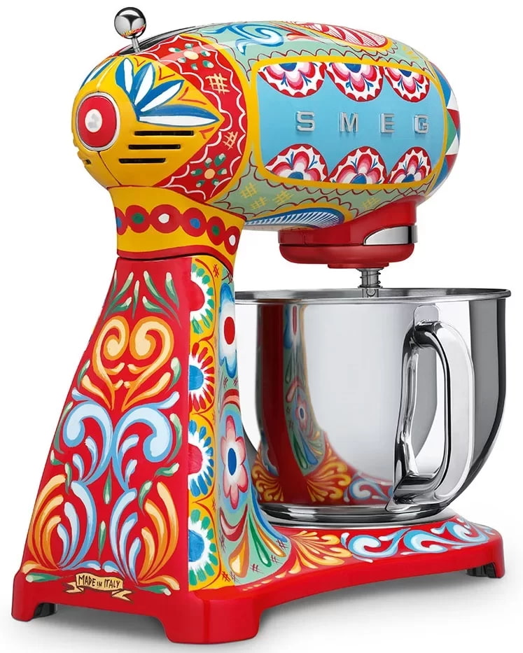  Smeg SMF03DGEU