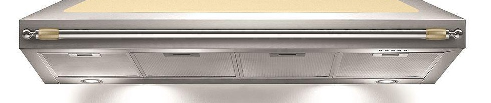  Bertazzoni K120 HER CR A