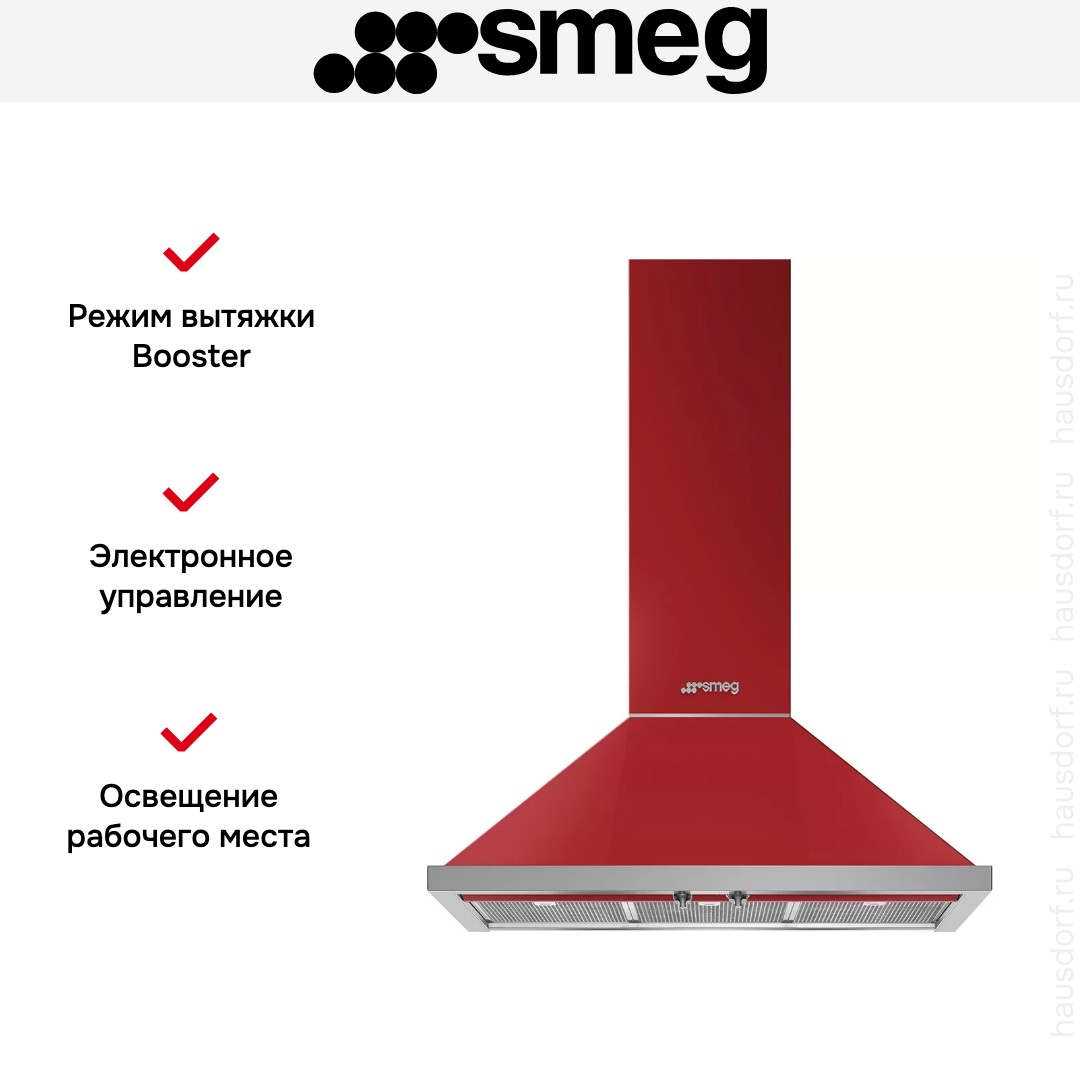  Smeg KPF9RD