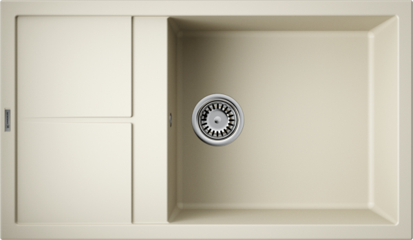  Omoikiri Sumi 86-BE ваниль