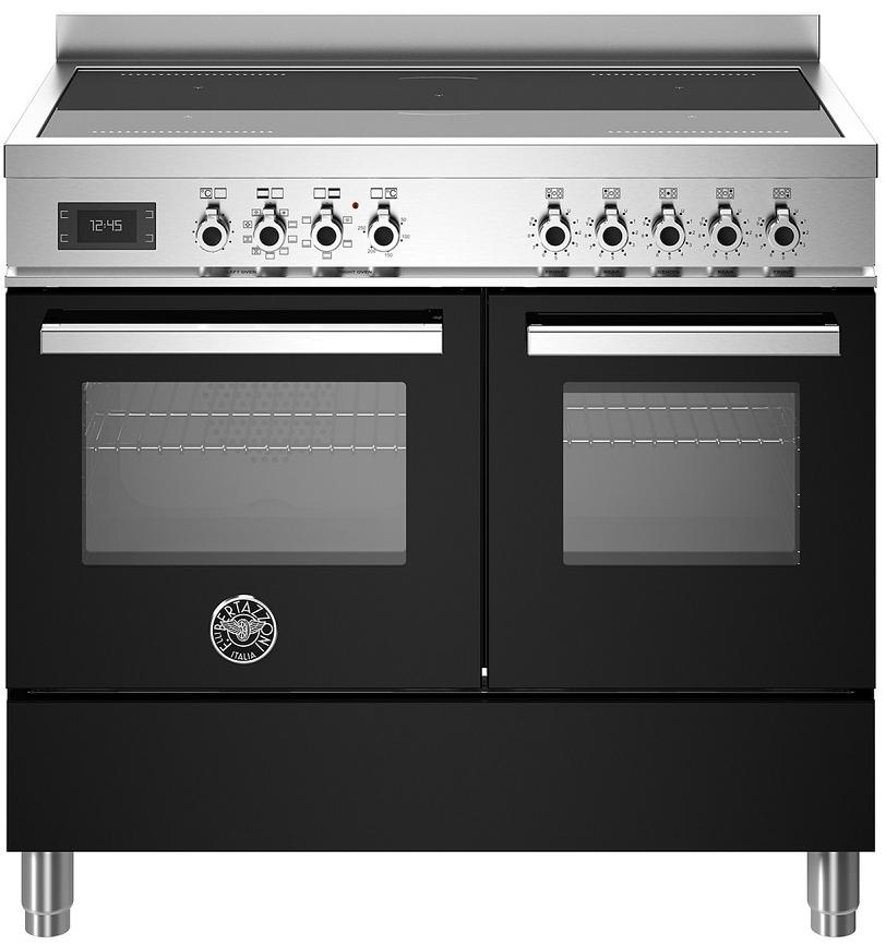  Bertazzoni PRO105I2ENET
