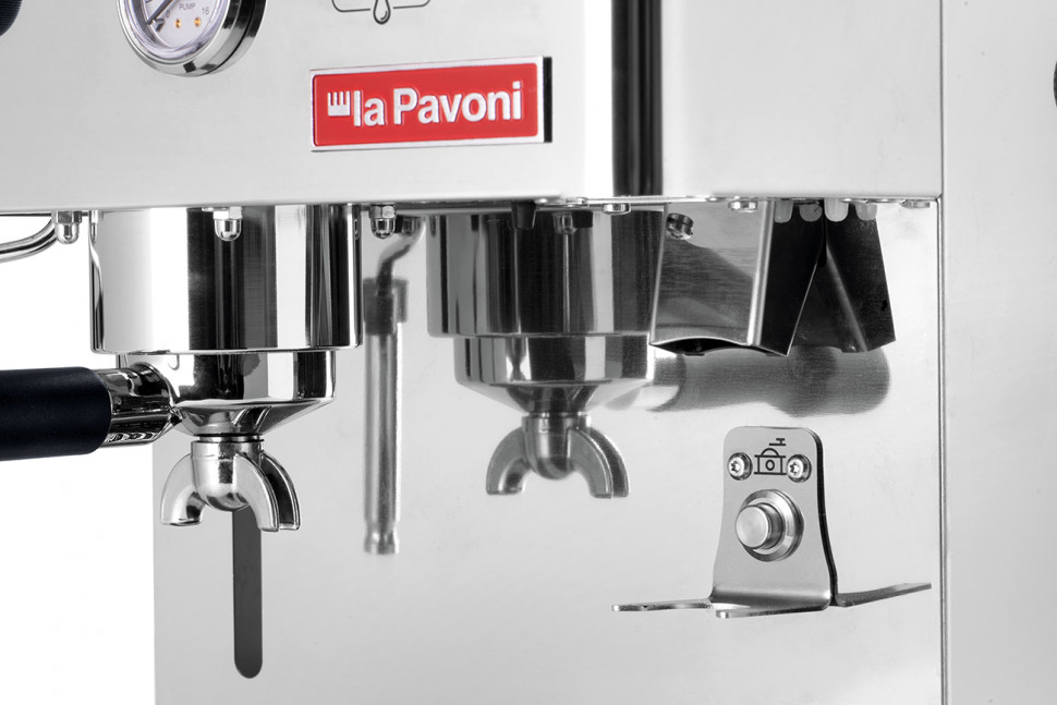  La Pavoni LPCDMB02EU