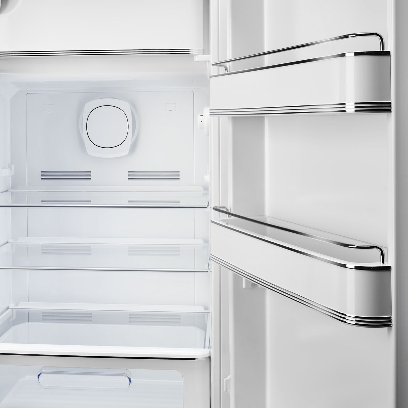  Smeg FAB28RDSB6