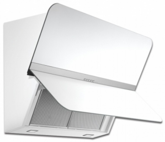  Falmec Flipper 85 White Glass (NRS)