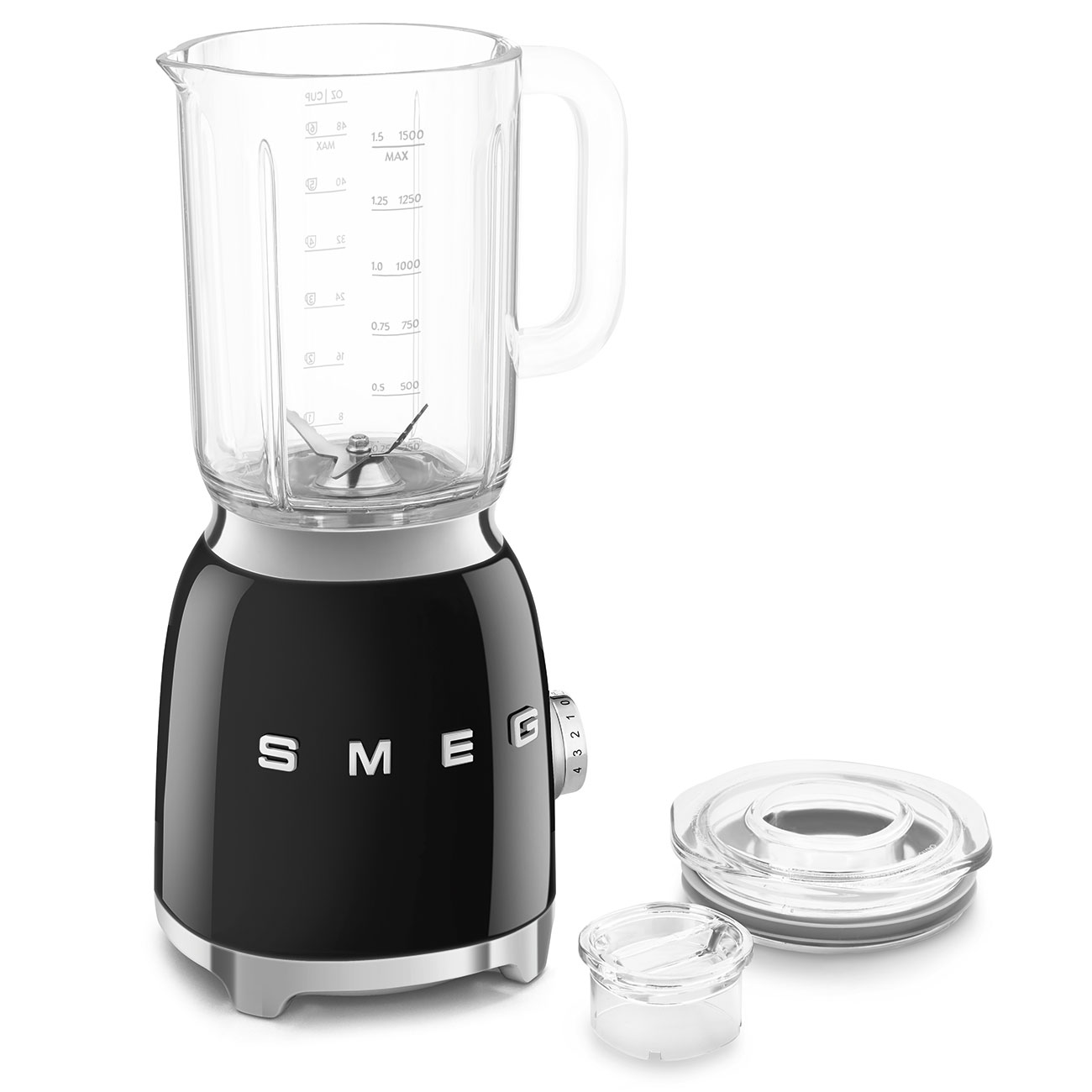  SMEG BLF03BLEU