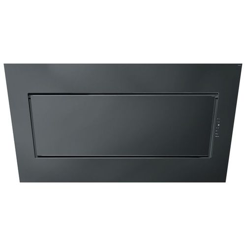  Falmec Quasar 120 Vetro (800) STEC black