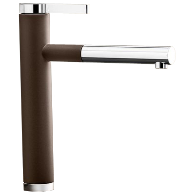  Blanco Linee-S Silgranit кофе