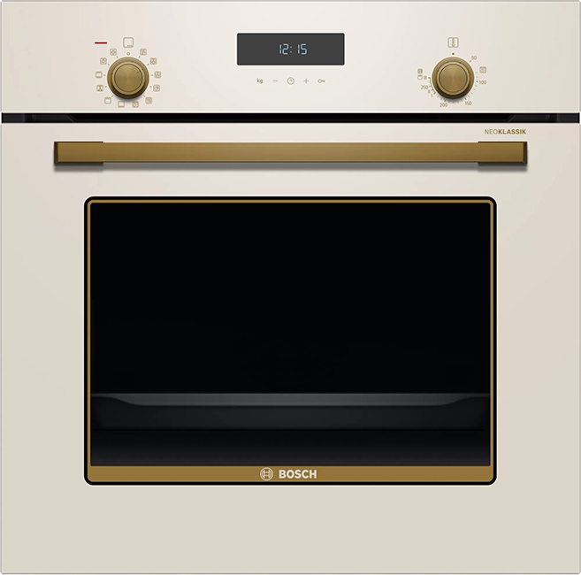 Духовой шкаф Bosch HIJN17EW0R