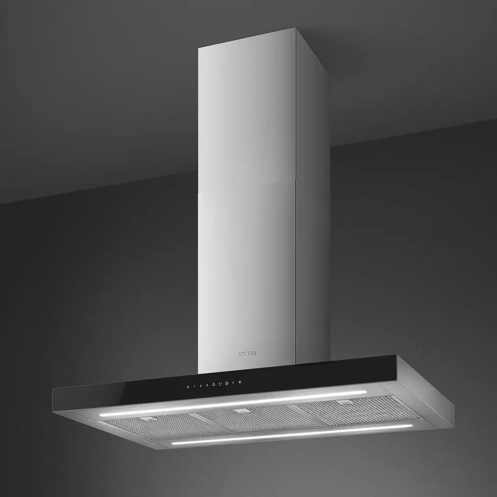  Smeg KBTI9L4VN