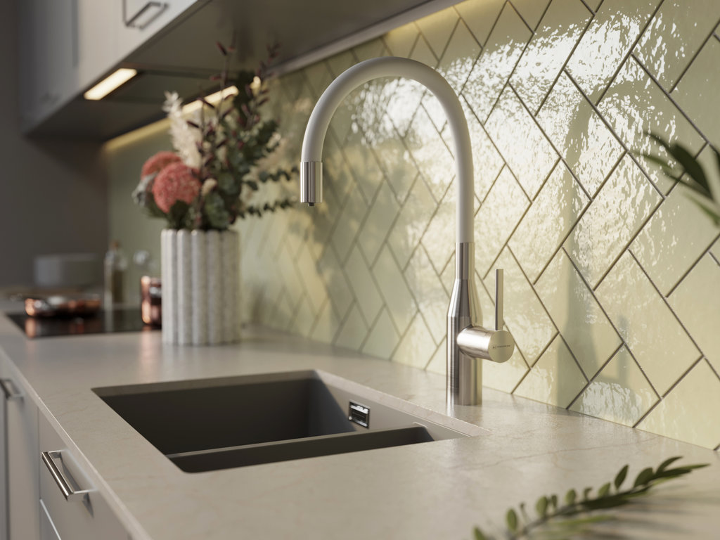  Omoikiri Yatomi 2 PLUS BN-BL