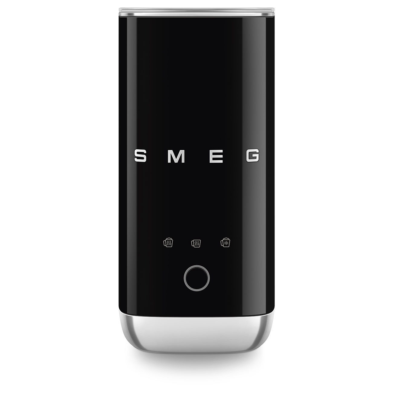 Вспениватель молока SMEG MFF02BLEU