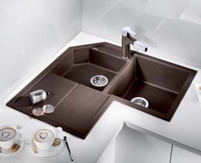  Blanco Metra 9 E кофе