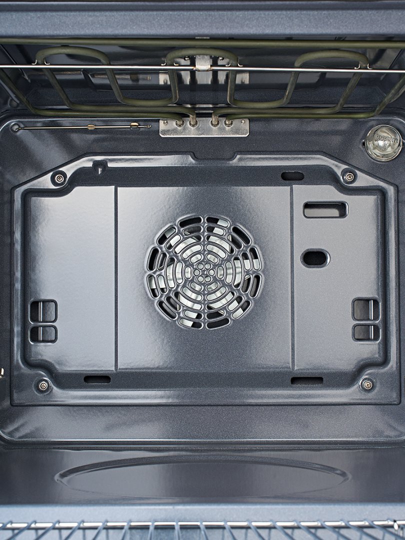 Духовой шкаф VOC444HB