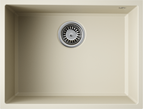  Omoikiri Tedori 54-U-BE ваниль