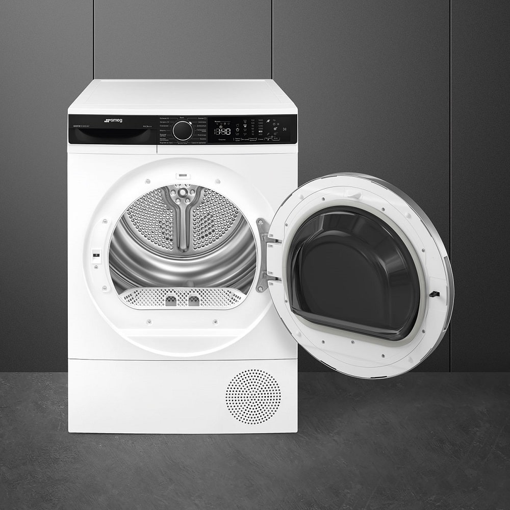  Smeg DT393RU