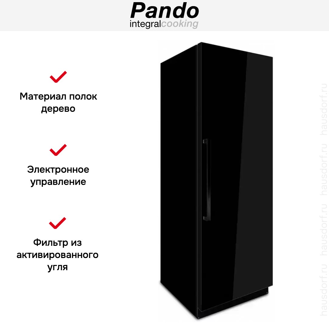 Pando PBE 182-190
