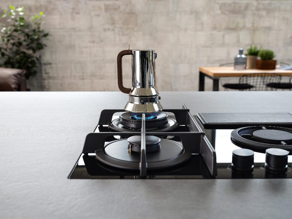  Elica NIKOLATESLA FLAME EVO BL/A/88