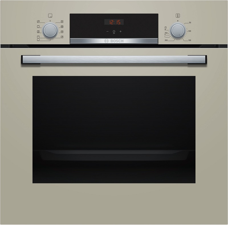 Встраиваемый духовой шкаф BOSCH HBF534EF0R