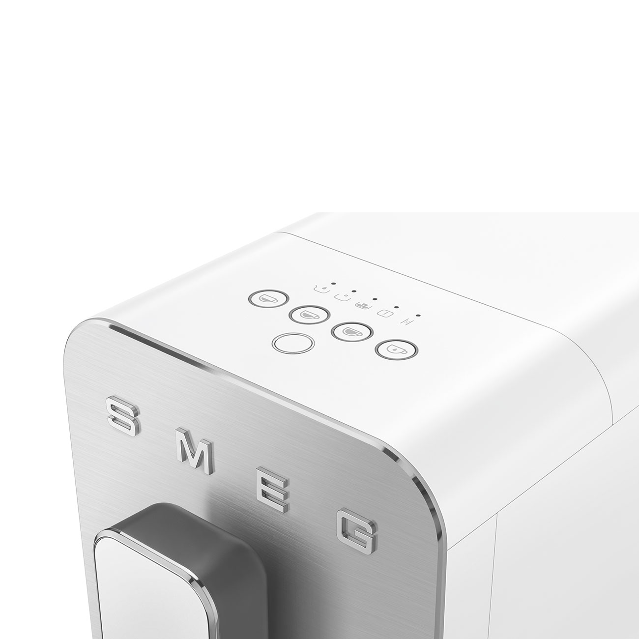  SMEG BCC11WHMEU