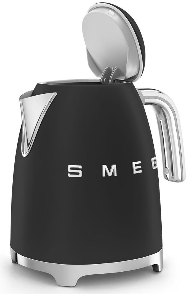 Чайник Smeg KLF03BLMEU