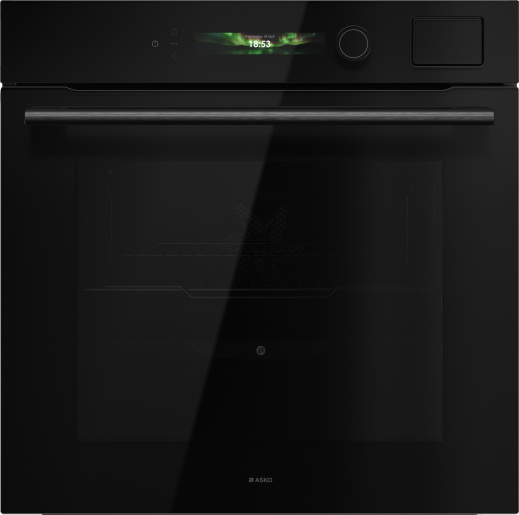 Духовой шкаф Asko OCS56BGH
