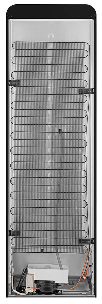 Холодильник Smeg FAB32RBL6