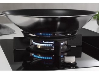 WOK-конфорка