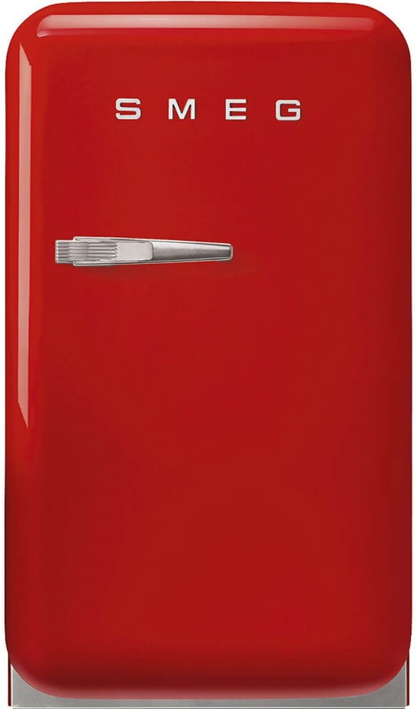 Холодильник SMEG FAB5RRD6