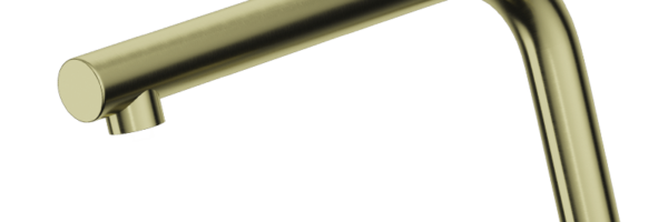  Omoikiri Nara LG светлое золото