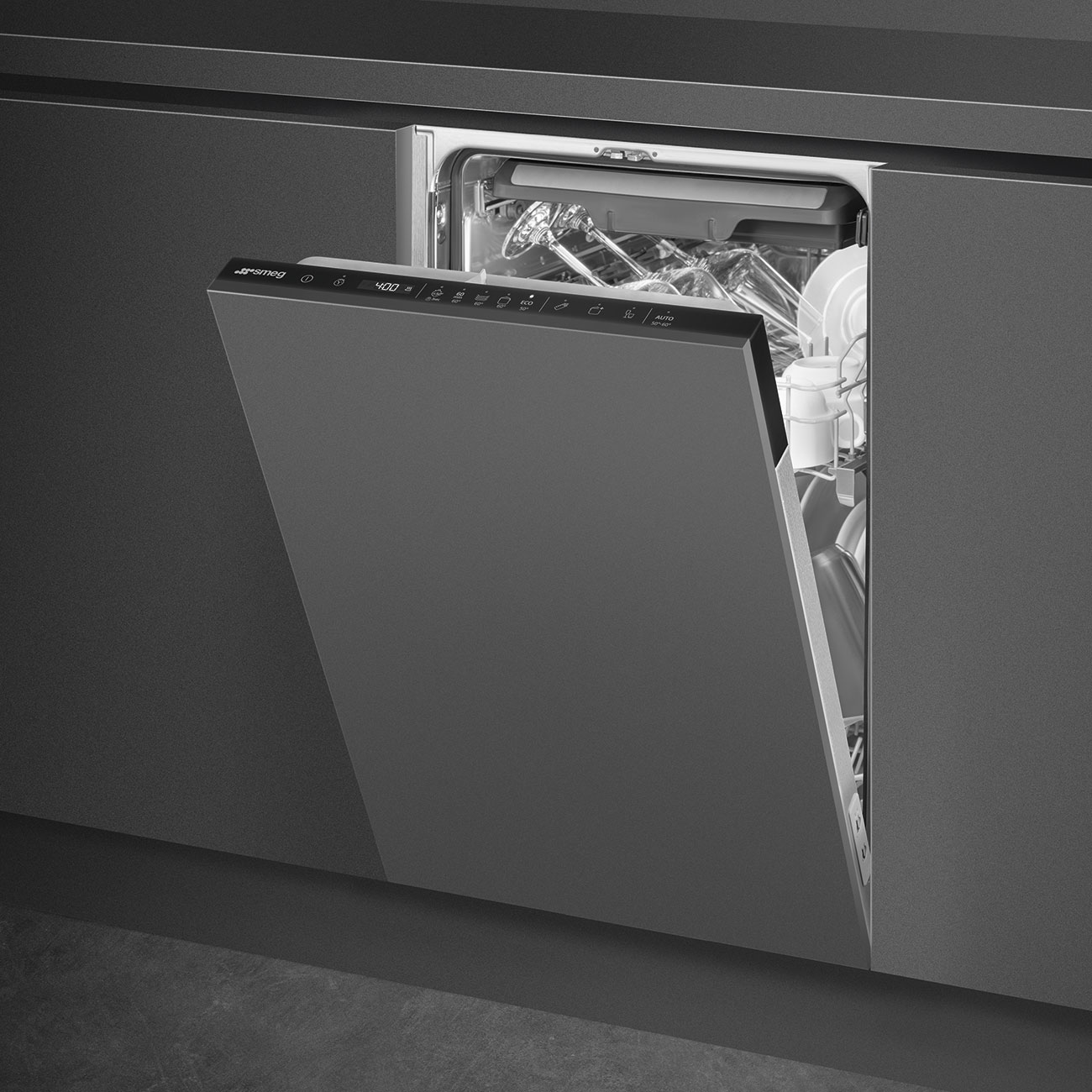  SMEG ST4533CIN
