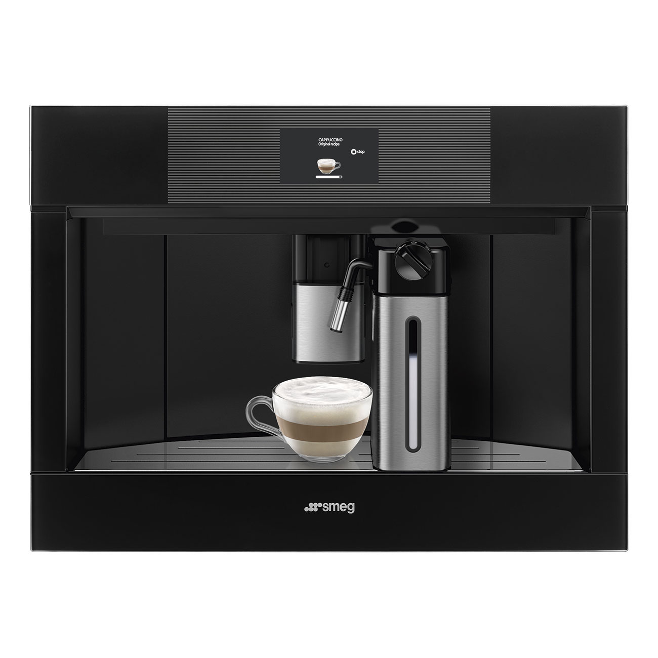  SMEG CMS4104B3RU
