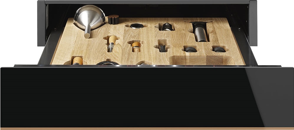 Smeg CPS615NR