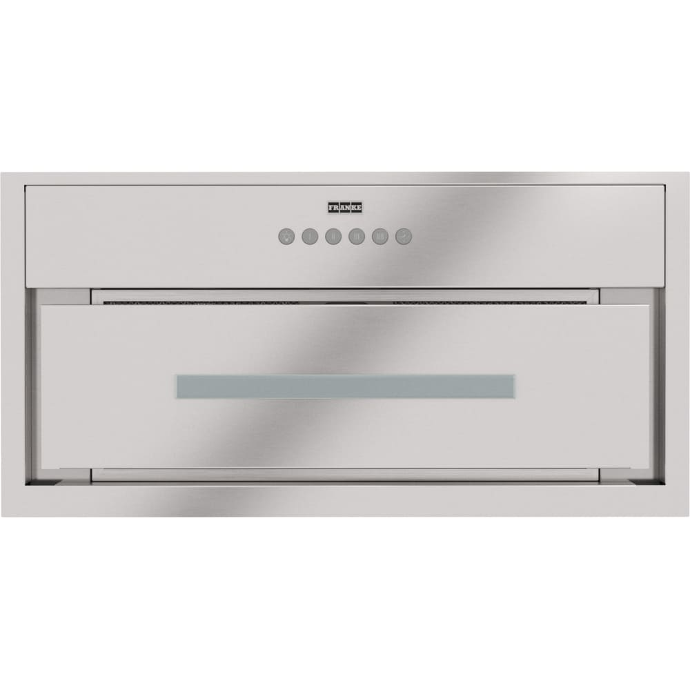  Franke LUCE INOX 60 IX