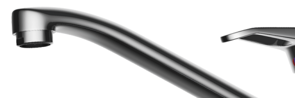  Omoikiri Kado-C хром