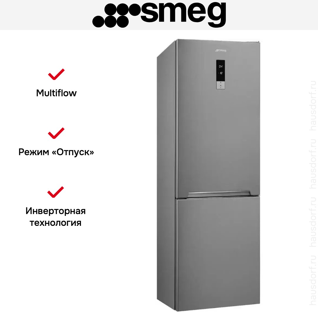  Smeg FC18EN4AX