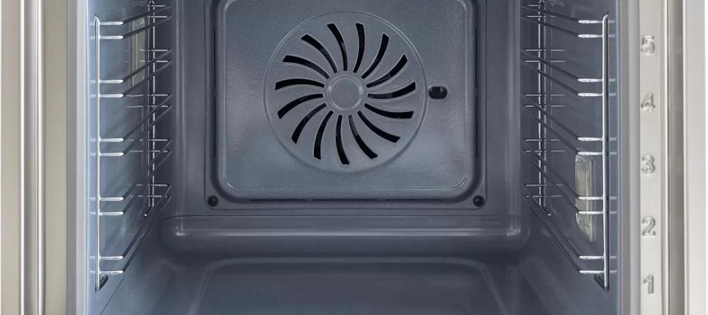 Bertazzoni F609HEREKTNE