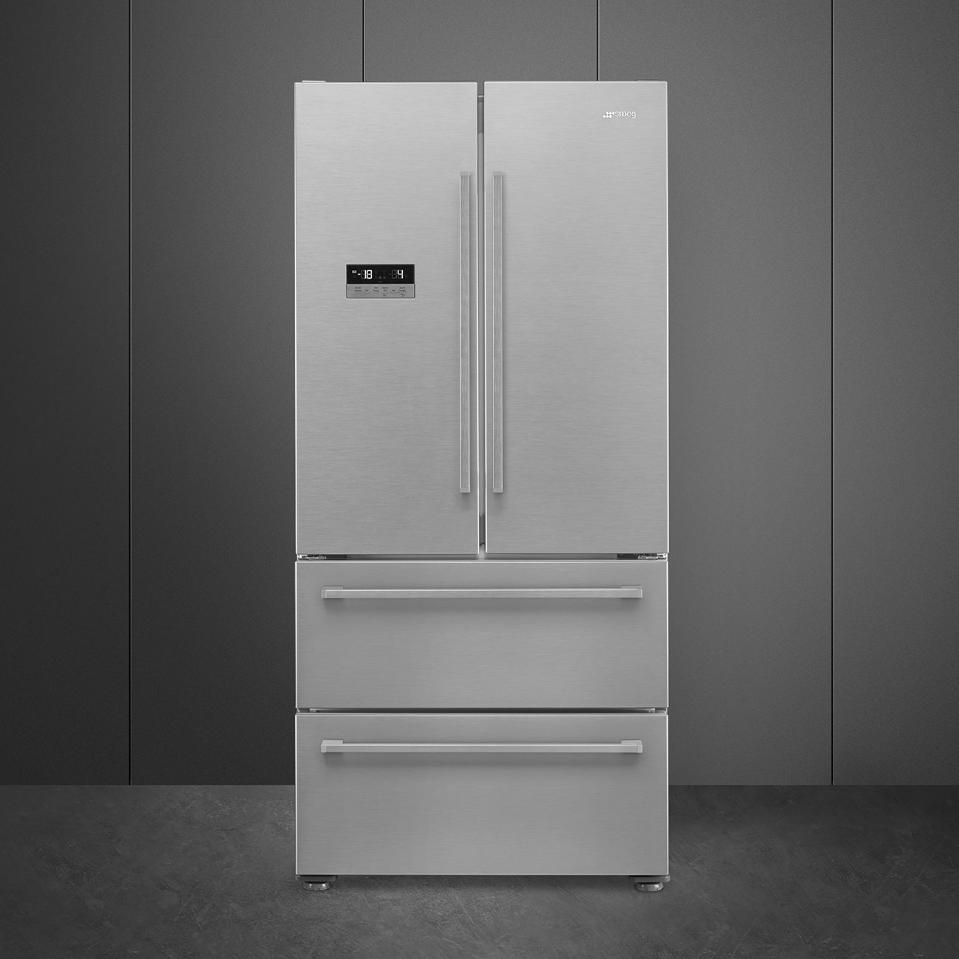  Smeg FQ55FXDE