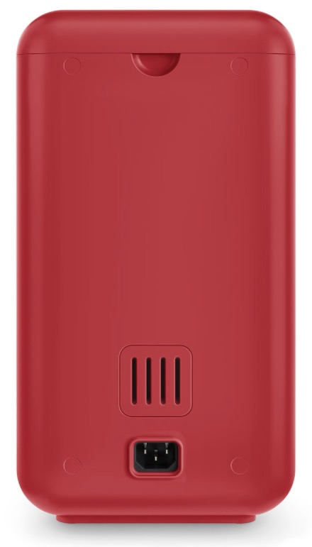  Smeg BCC02RDMEU