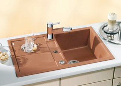  Blanco Metra 45S кофе