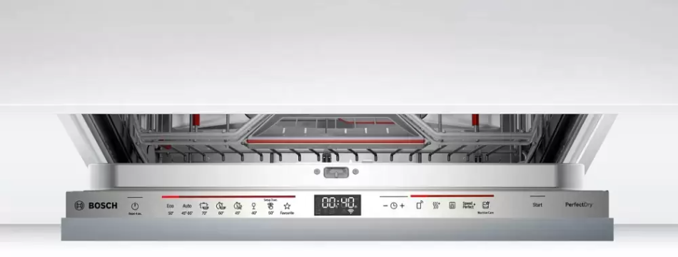  Bosch SMV 6 ZCX42E