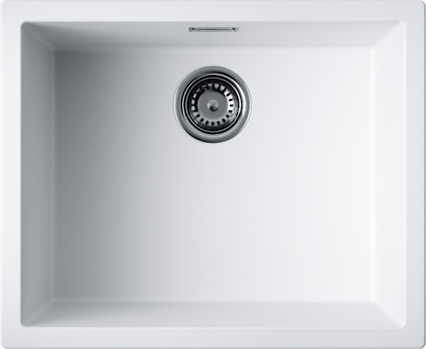  Omoikiri Yamakawa 55T-U/I WH белый