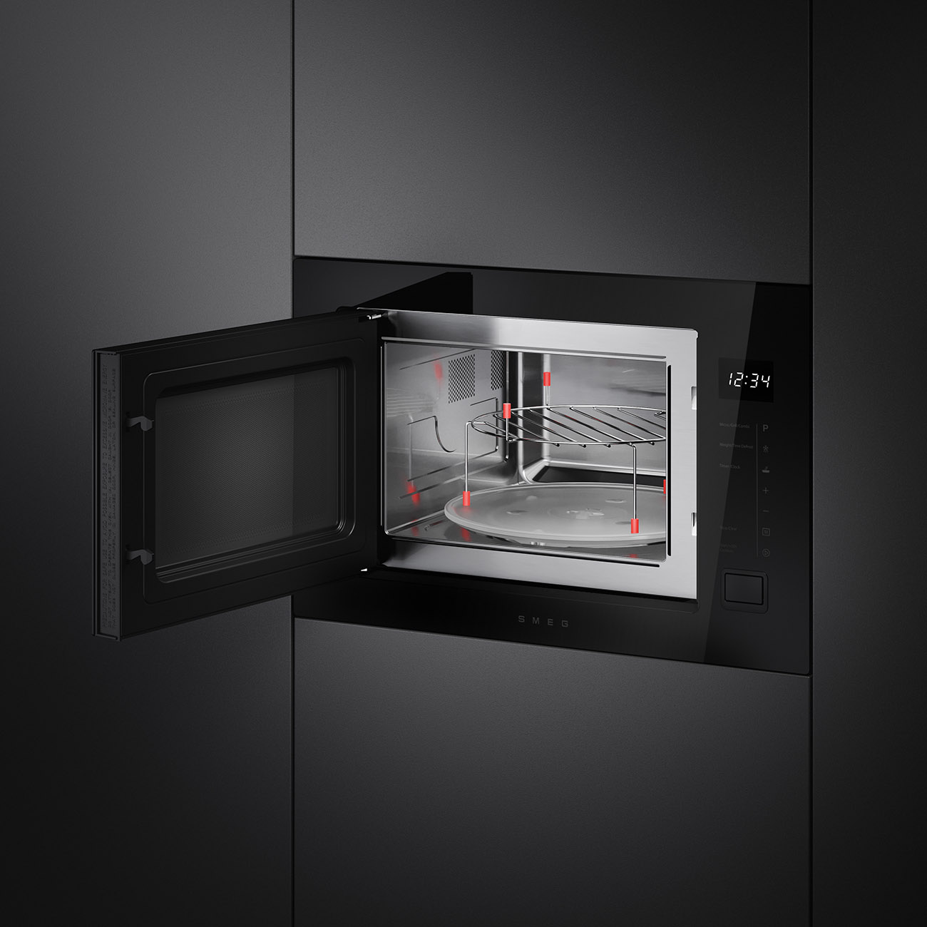  SMEG FMI225BI