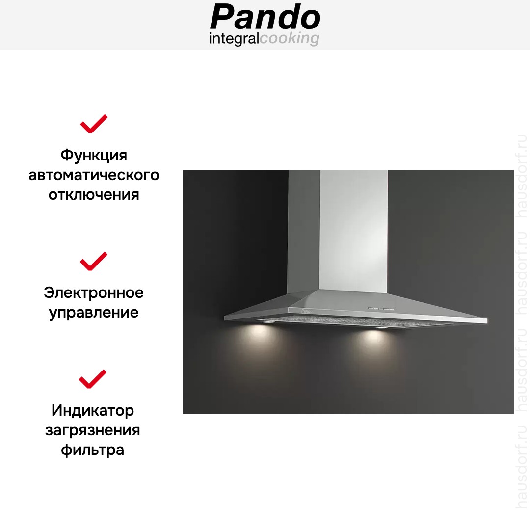  Pando P-227/70 IX 850 S.E.C. 230/50