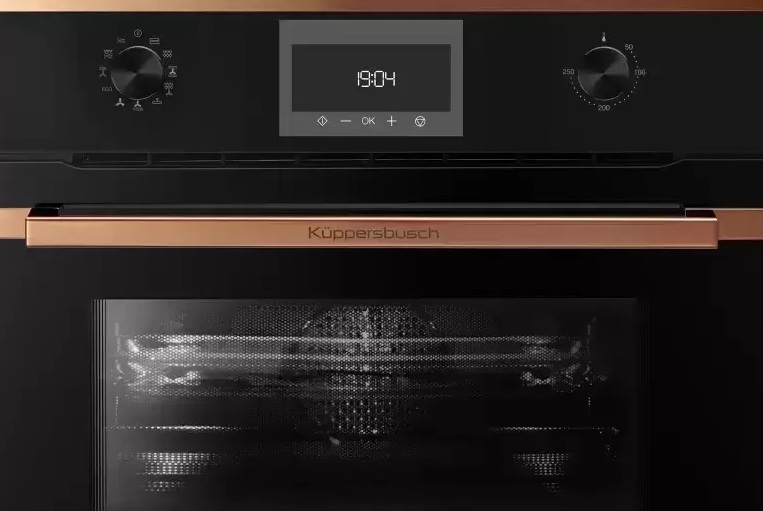  Kuppersbusch CBM 6330.0 S7 Copper