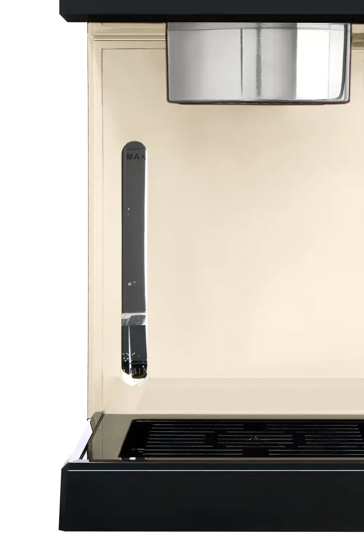 Кофеварка эспрессо VCPA1C